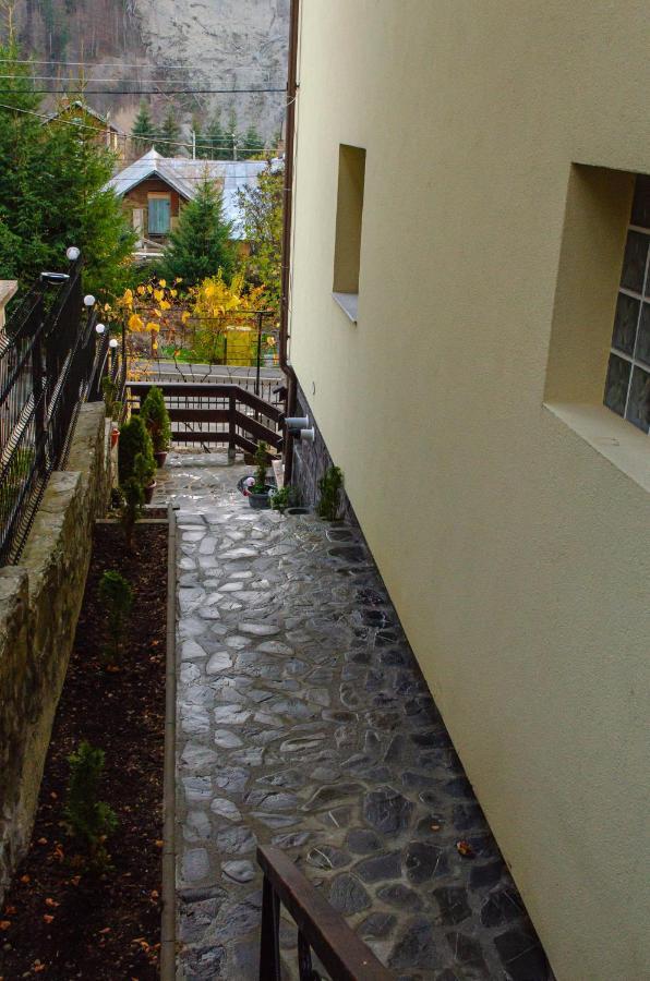 Skyline Villa Azuga Exterior photo
