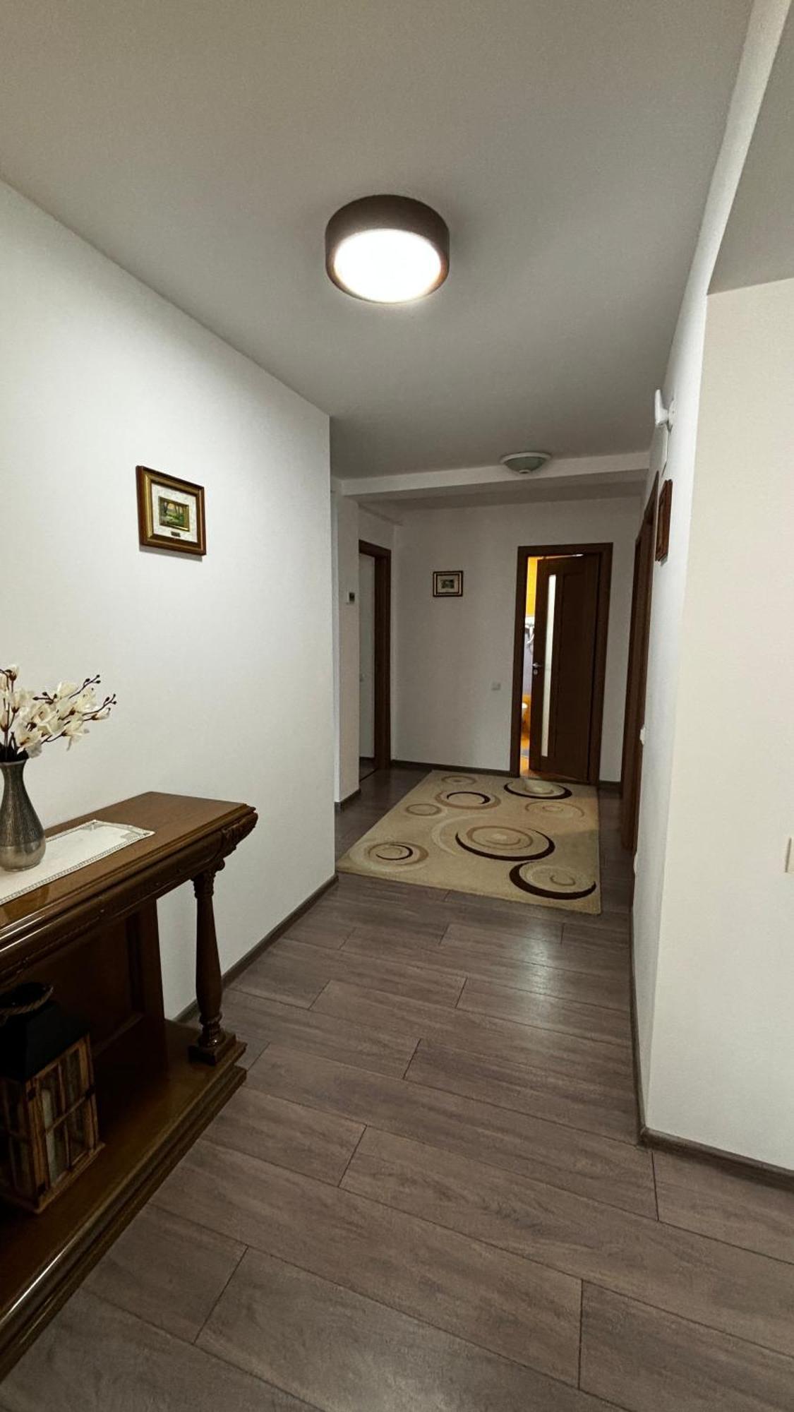 Skyline Villa Azuga Exterior photo